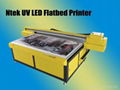 Wide Format UV Flatbed Printer 1