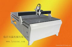 Advertising CNC Router Machine