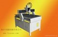 CNC Advertising Engraving Machine 1