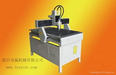 CNC Advertising Engraving Machine