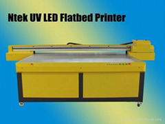 UV Glass Printing Machine