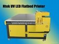 UV Leather Flatbed Printer 2