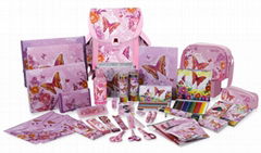 Stationery Set