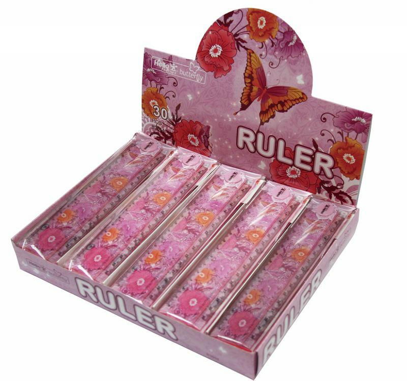 Ruler 5