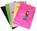 Multi-Pocket Document Folder 5