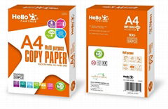 A4 Copy Paper