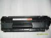 High Quality Toner Cartridge 2612A for HP 1