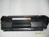 High Quality Toner Cartridge 2612A for HP