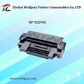 Compatible for HP 92298X toner cartridge     1