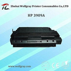 Compatible for HP C3909A toner cartridge 