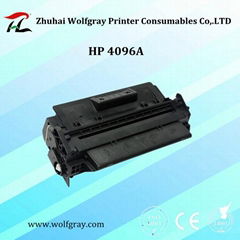 Compatible for HP C4096A toner cartridge        