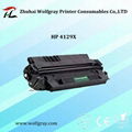 Compatible for HP C4129X toner cartridge      1