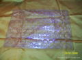 Transparent electronic blister tray  1