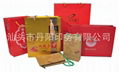 Chinese factories sell gift bag