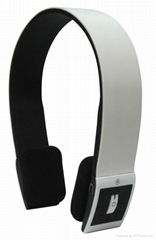 CSR Bluetooth Stereo Wireless Headphones (GS-HE01)