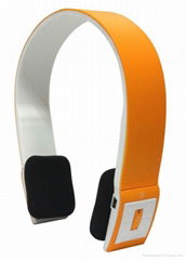 CSR Bluetooth Stereo Wireless Headset (GS-HE01)