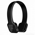 Wireless Bluetooth Headset for iPod/iPad /Mobile Phone/ PC (GS-HD601) 1