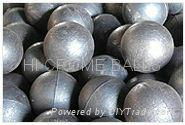 GRINDING BALLS