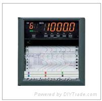 記錄儀-SR10006記錄儀|日本yokogawa橫河 - 供應商，採購商，製造商