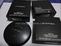 2012 Hotsale MAC cosmetic fashion makeups Studio Tech Fix Face Powder Foundation 4