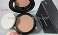 Studio Fix Face Powder&Cake 2012 Hotsale MAC cosmetic fashion makeups Foundation 1