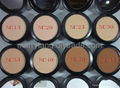 Studio Fix Face Powder&Cake 2012 Hotsale MAC cosmetic fashion makeups Foundation 3