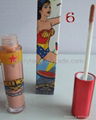 Lipgloss Wholesale Price Mac Makeups Wonder woman Lip Gloss Lipsticks 1