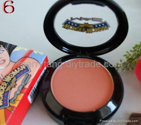 Blush Wholesale Price Mac Blusher Makeups Wonder Make Hotsale Cosmetics - - MAC (United States of America