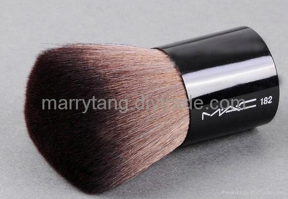 24 pcs set MAC makeup Brushes Wholesale Price Cosmetics Brush Sets 4