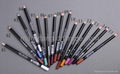 Wholesale Price MAC Eyeliner Pencil Lip Eye Liner Pencils Many Colors Hotsale