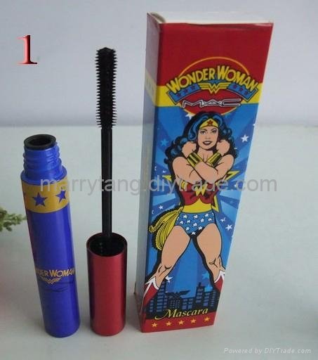 MAC Mascara Wonder Woman Wholesale Fashion Cosmetics Hotsale Make up  Mascaras - 00040 - Mac makeups (United States of America Manufacturer)