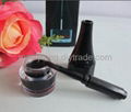 Eyeliner Gel with Brush Wholesale MAC Makeups Fashion Eye Liner Gel Make up