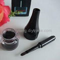 Eyeliner Gel with Brush Wholesale MAC Makeups Fashion Eye Liner Gel Make up 3