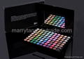 Wholesale Price Mac Makeups Eyeshadow Palettes Fashion 88 Colors Eye Shadow Kits