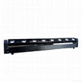 RGBW Quad LED Linear Beam 3