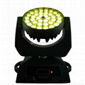 360W LED Wash Zoom| Quad LED Wash Zoom|