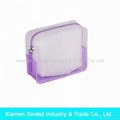 #23564 PVC cosmetic bag