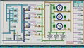 建恆DCT1188W石油化工防爆型超聲波流量計 1