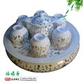 景德镇陶瓷餐具 2
