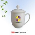 陶瓷茶杯 3