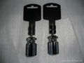 Acetate handle stubby screwdrivers 2