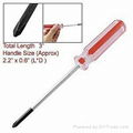 3mm phillips screwdriver 2