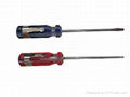 slot/phillips pocket screwdrivers