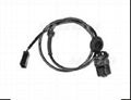 VW ABS Sensors OEM.3B0927807B 1