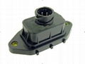 BENZ pressure sensor 4410435041