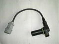 VW Crankshaft sensor 075 906 433C