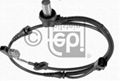 VW ABS sensor 8D0 927 803D 1