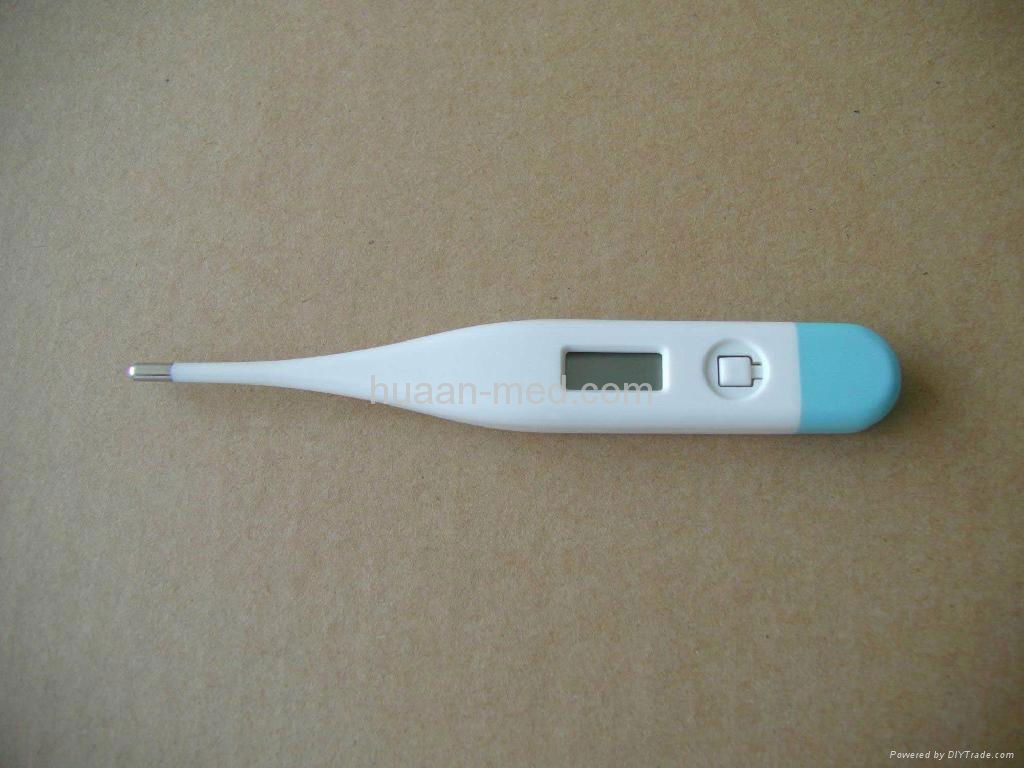 Digital Thermometer