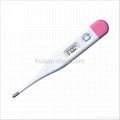 digital thermometer