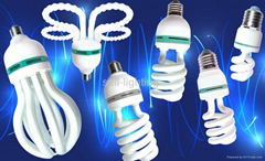 energy saving bulb light